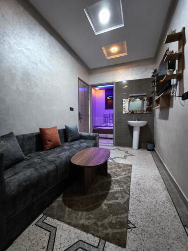 Cite Adrar Apartment | شقة مفروشة للكراء اكادير للعائلات