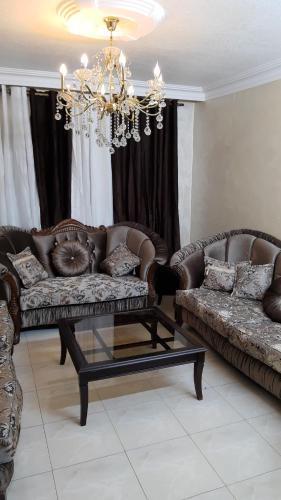 Irbid Apartment | شقة مفروشة مجهزة بكل الخدمات