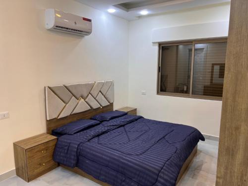 Jordan Apartment | شقة مفروشة و جديدة مع كراج للسيارة في ارقى مناطق اربد