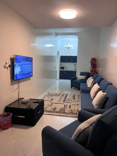 Al Baha Apartment | شقة مفروشة 3 غرف في شهبه