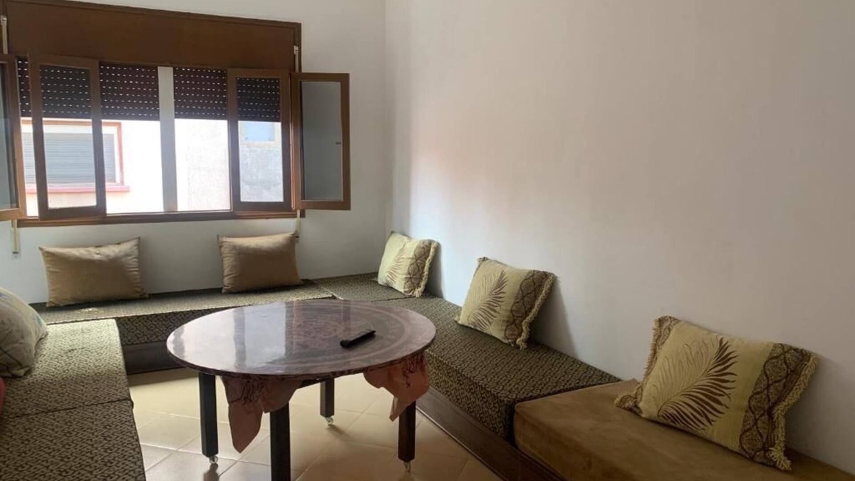 Beni Ansar Apartment | شقة مفروشة One-Bedroom Apartment