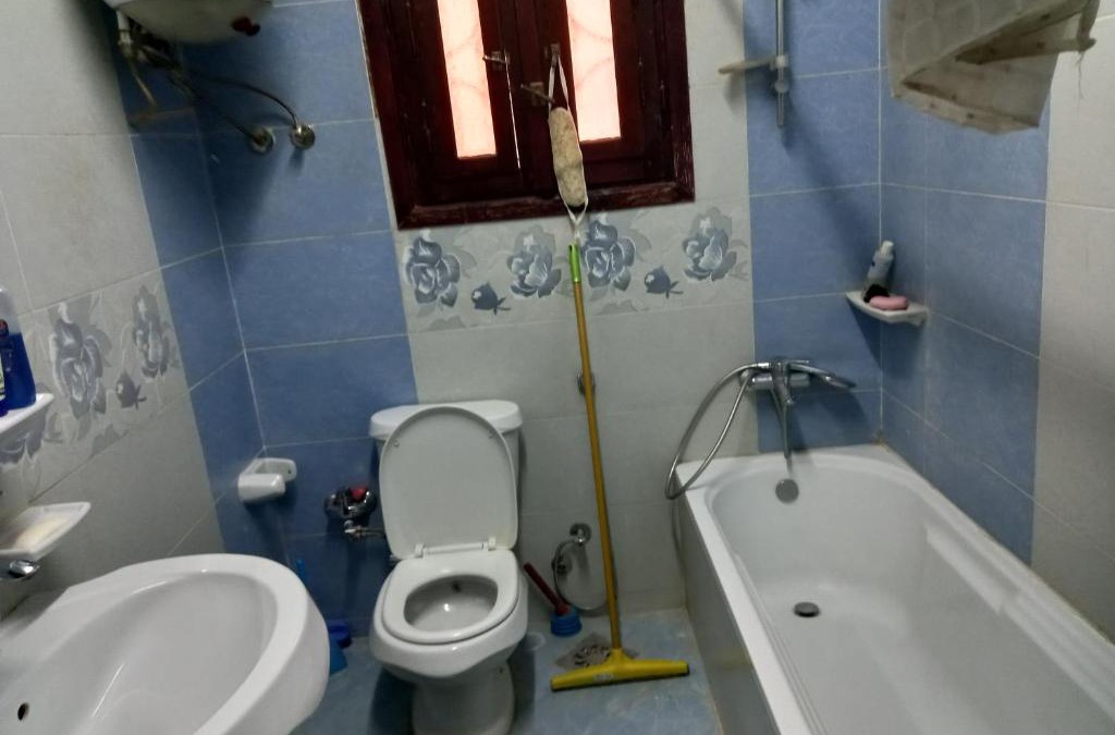 Obour City Apartment | شقة مفروشه لوكس الحي الخامس العبور