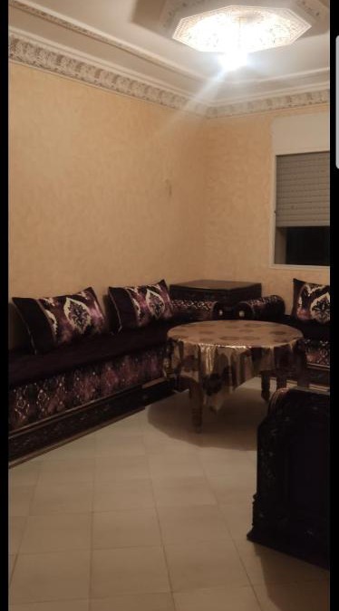 Luxus Apartment | شقة ممتازة في قلب طنجة