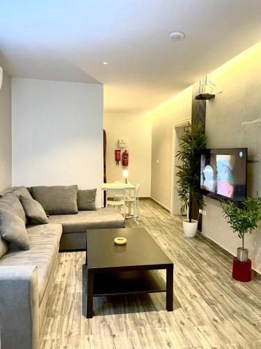 Al-Safa Apartment | شقة 17