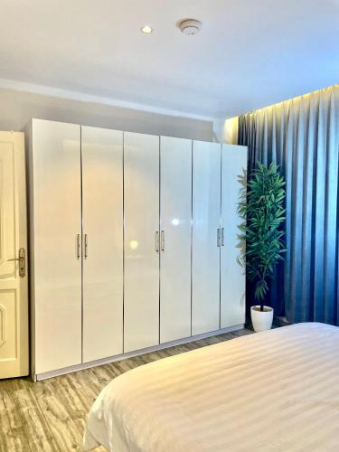 Al-Safa Apartment | شقة 26