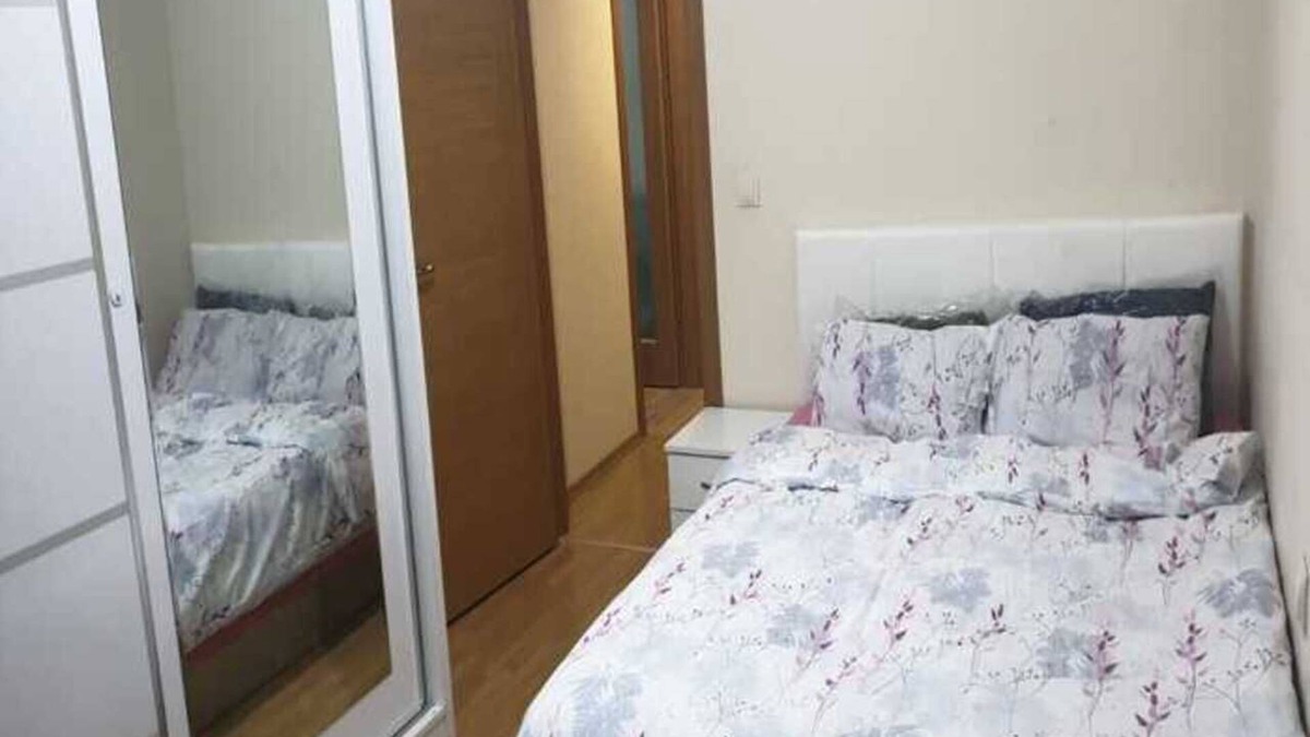 Esenyurt Apartment | شقتنا بالقرب من جميع انواع الخدمات مثل مراكز التسوق والمطاعم والكافيهات