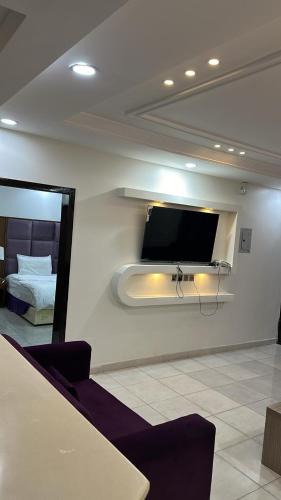 Khamis Mushait Apartment | شقق اجنحة تارا