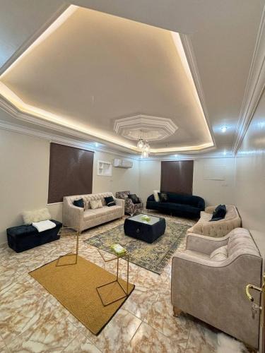 Medina Apartment | شقق الازهري الخاصة