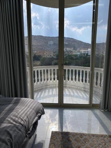 Al Bahah Apartment | شقق الاطاولة المفروشة