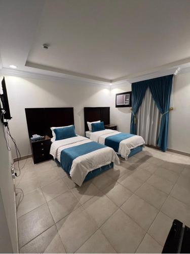 Sakaka Apartment | شقق الحنوة للوحدات السكنية