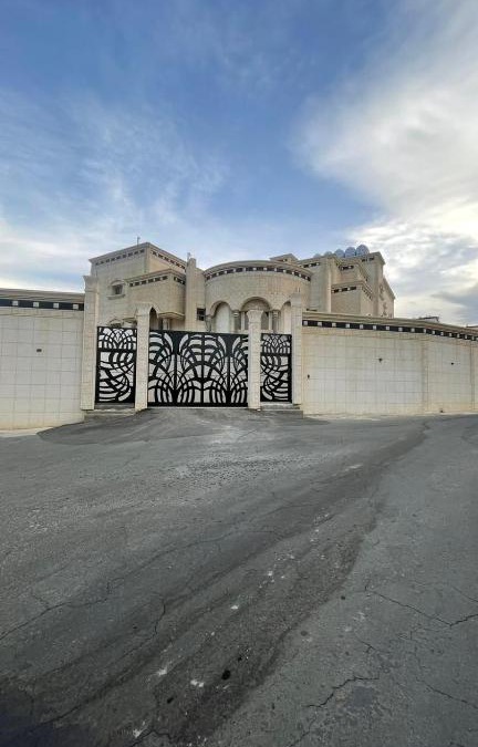 Al Namas Apartment | شقق الضباب