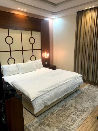 Bisha Apartment | شقق الفرسان الفندقيه