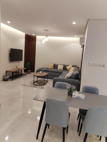 Medina Apartment | شقق الياسمين