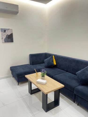 Al-Safa Apartment | شقق راحتك للتأجير اليومي