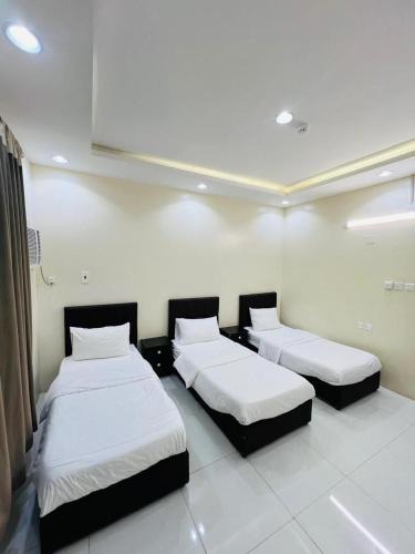 Mizail Apartment | شقق صفوة المنازل للشقق المخدومة