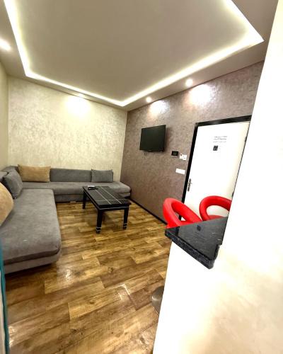 Fnideq Apartment | شقق عائلية 1