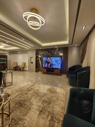 Shurtah al-Dakhlah Apartment | شقق فندقية بالقاهره