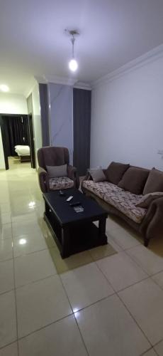 Al Jubeiha Apartment | شقق لافا العائلية الجبيهة