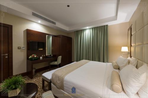 Jeddah Apartment | شقق لمار الغرب الفاخرة