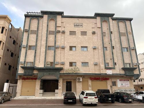 Medina Apartment | شقق مفروشة 22