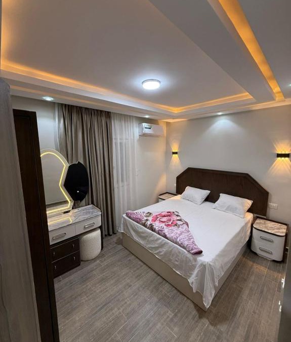 Nasr City Apartment | شقق مفروشه