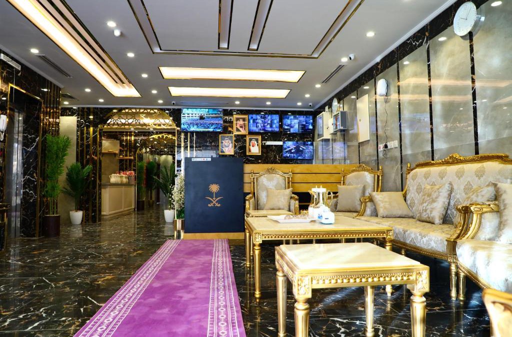 As Salam Apartment | شقق منازل الضيف للشقق المخدومه