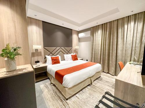 Al Faisaliyah Apartment | شقق هلا التميز للشقق المخدومة