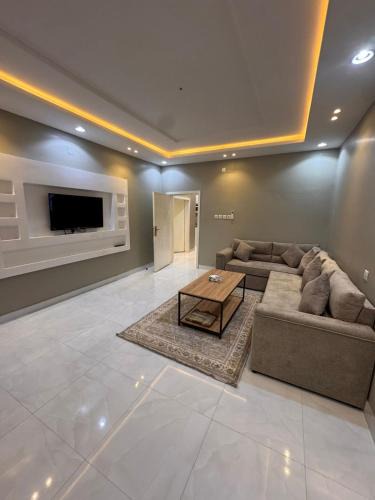 Abha Apartment | شقق وتين Wateen Apartments I