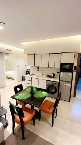 Al-Safa Apartment | شقق c المفروشة