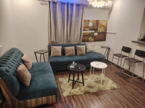 Al Wahah Apartment | شقك في حي الواحة بجدة
