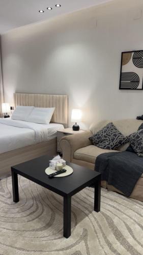 Riyadh Apartment | شقه استديو - حي الوزارات