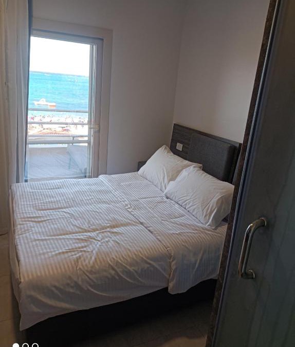 Marsa Matruh Apartment | شقه بإطلالة ساحرة فيو بحر مباشر ـ العوام مرسى مطروح