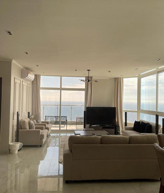 Ash Shati Apartment | شقه بانوراميه مطله على الفورملا 1 المسارات