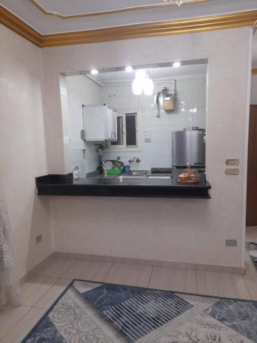 Nasr City Apartment | شقه بجوار مول سيتي ستارز