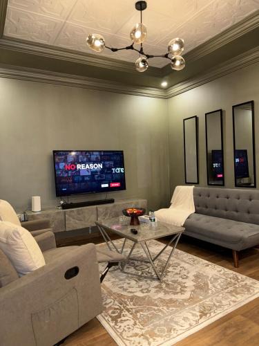 Jeddah Apartment | شقه بغرفتين نوم و دخوول ذاتي