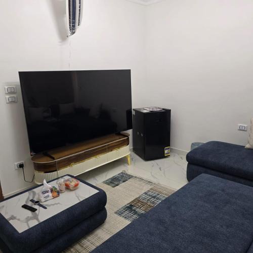 Al-Khalifa Apartment | شقه بكمبوند سما القاهره