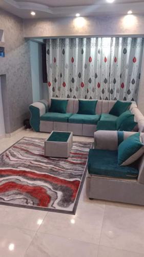 Al-'Umraniyah Apartment | شقه سوبر لوكس