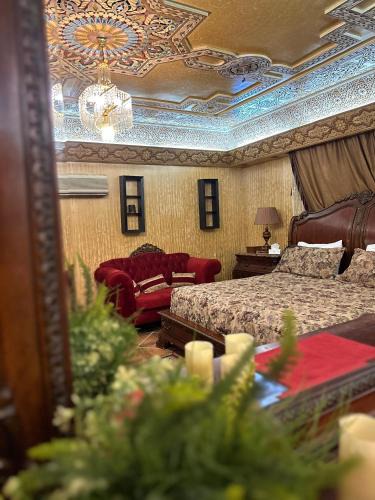 Al Harra Al-Sharqiah Apartment | شقه شذا طيبة