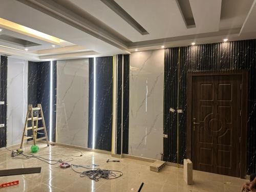 Al Jubeiha Apartment | شقه عرجان المدينه الرياضيه