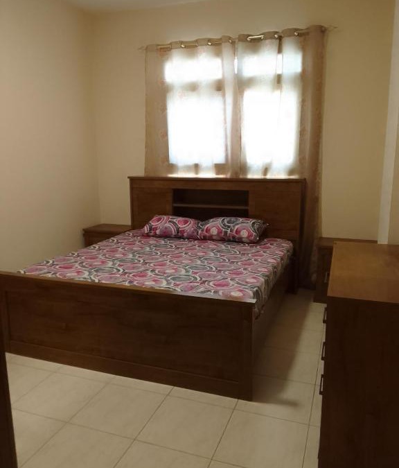 Al Sharq Apartment | شقه غرفتين مفروشه