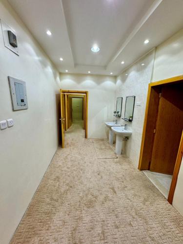 Al Namas Apartment | شقه للإيجار بالنماص