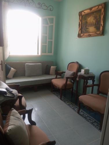 Ras El Bar Apartment | شقه للايجار بمدينه راس البر