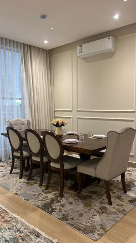 Riyadh Apartment | شقه مؤثثه بالكامل حي الملك فيصل شرق الرياض