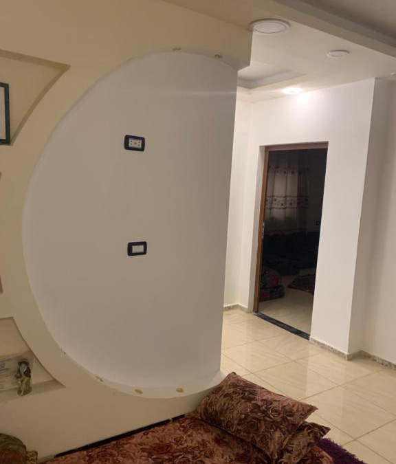 Jordan Apartment | شقه مفروشه