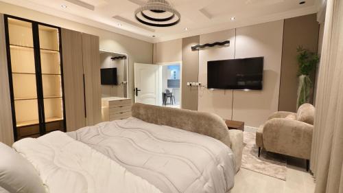 Jeddah Apartment | ضيافة البيان الفندقية