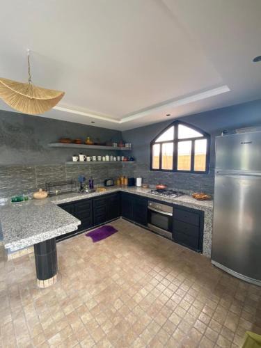 Saada Villa | ضيعة اسعادة