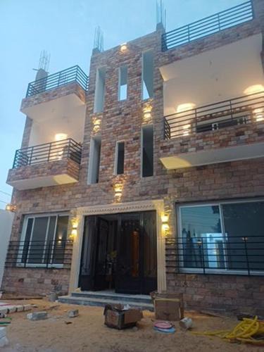 Shurtah al-Dakhlah Apartment | طيبه منزل