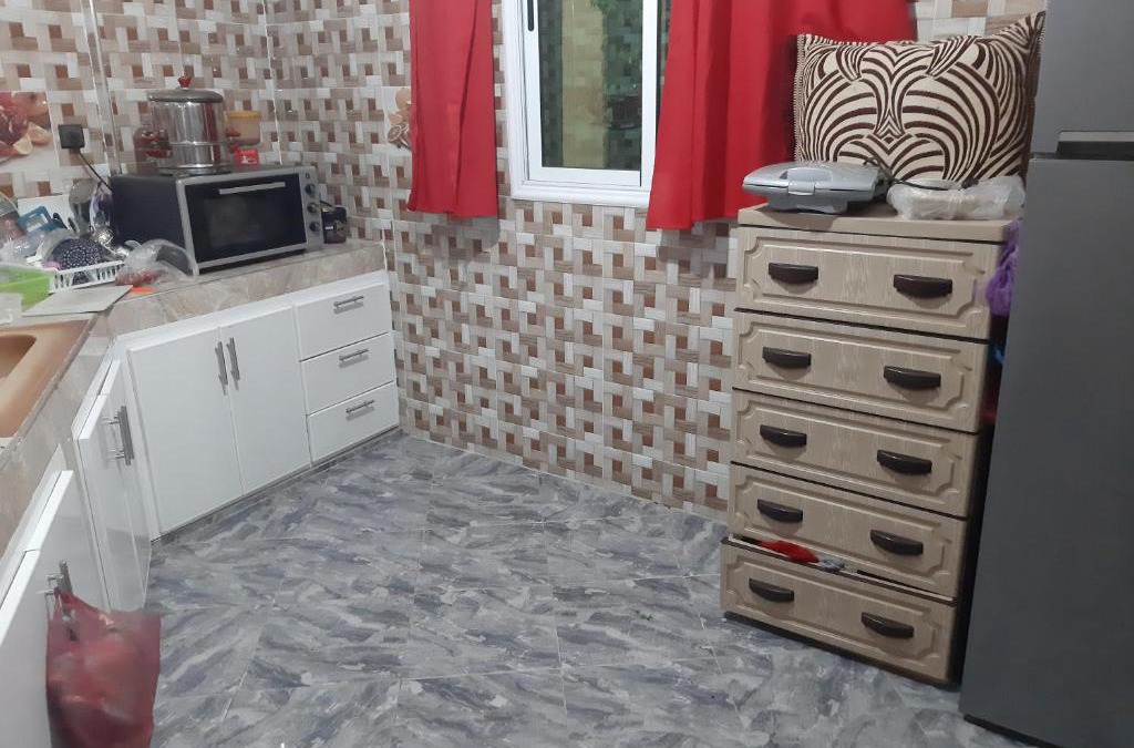 Ait Melloul Apartment | عند نيكولاة