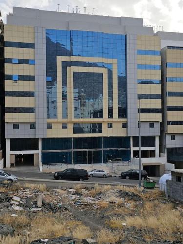 Mecca Apartment | غرفة فندقية في مكة المكرمة بحي بطحاء قريش