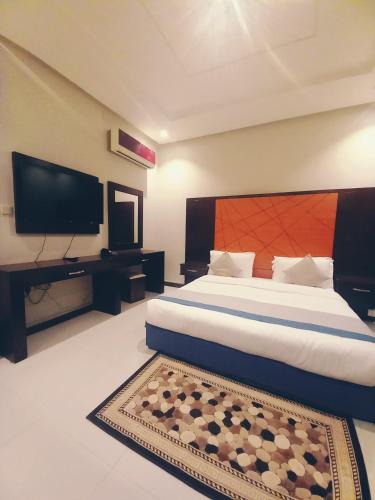 Ghirnatah Apartment | غرناطة للشقق المخدومة